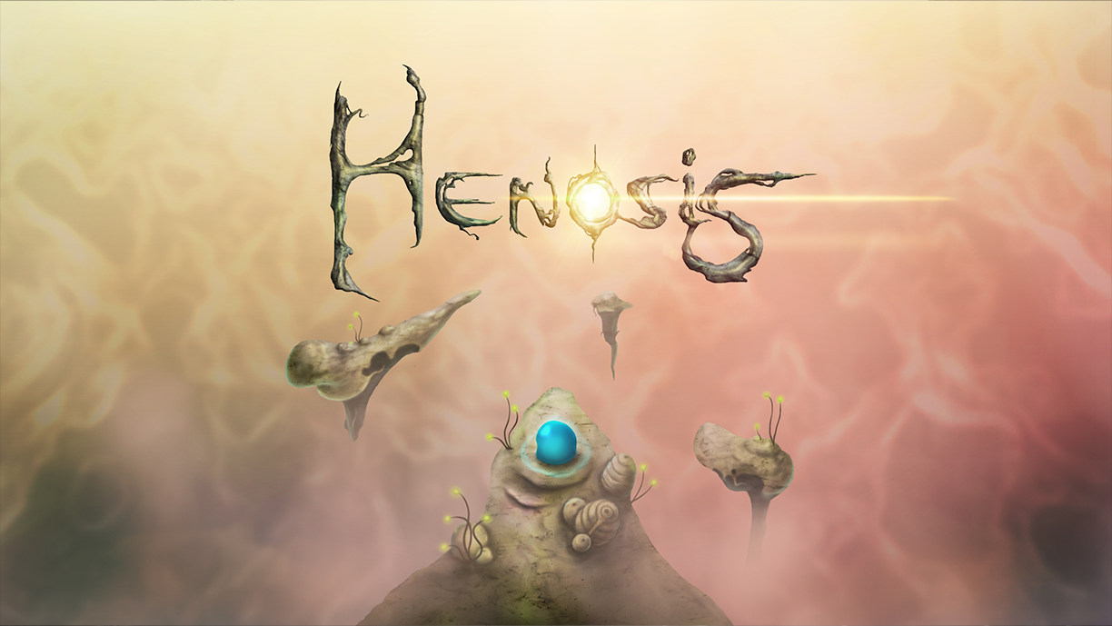 henosis boxart